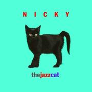 Cover of: Nicky the Jazz Cat