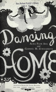 Cover of: Dancing home