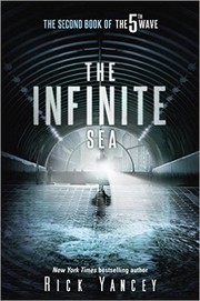 Cover of: The Infinite Sea