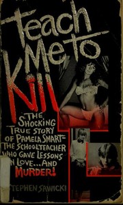 Cover of: Teach Me to Kill