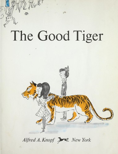 The good tiger