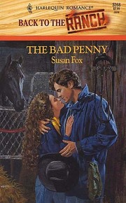 Bad Penny by Susan Fox