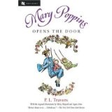 Mary Poppins opens the door