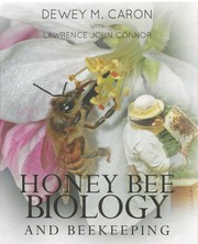 Cover of: Honey Bee Biology and Beekeeping, Revised Edition by 