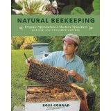 Cover of: Natural Beekeeping: Organic Approaches to Modern Apiculture, 2nd Edition by 