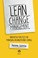 Cover of: Lean Change Management