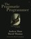 Cover of: The Pragmatic Programmer