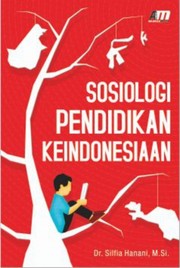 Cover of: sosiologi pendidikan keindonesiaan by 
