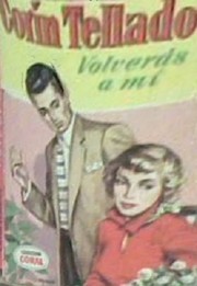 Cover of: Volverás a mí