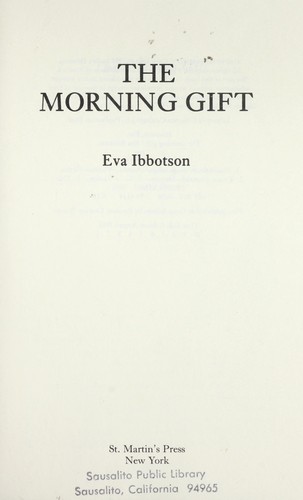 The morning gift