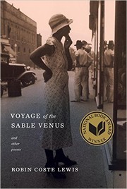 Cover of: Voyage of the Sable Venus