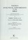 Cover of: Young's Analytical concordance to the Bible