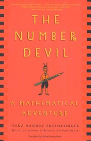 Cover of: Math Chapter Books