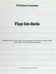 Cover of: Flags into Battle
