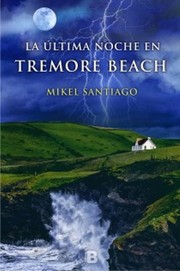 Cover of: La última noche en Tremore Beach