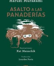 Cover of: Asalto a las panaderías