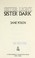 Cover of: Sister Light, Sister Dark