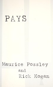 Cover of: Everybody pays: two men, one murder, and the price of truth