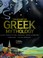 Cover of: Treasury of Greek mythology