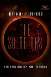 Cover of: The Solarians by Thomas M. Disch