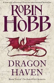Cover of: Dragon Haven