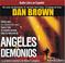 Cover of: Angeles & Demonios/Angels & Demons