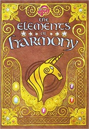 Cover of: The Elements of Harmony by 