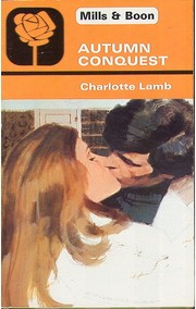 Cover of: Autumn Conquest
