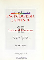 Cover of: Macmillan encyclopedia of science. by 