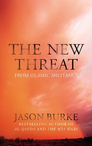 Cover of: The new threat