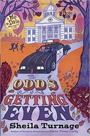 Cover of: The Odds of Getting Even
