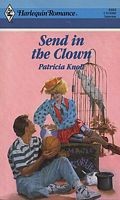 Cover of: Send In The Clown