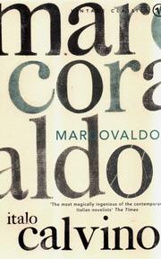 Marcovaldo, or, The seasons in the city