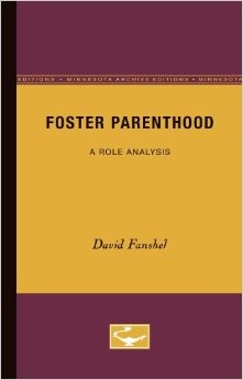Foster parenthood