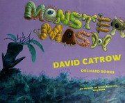 Cover of: Monster mash
