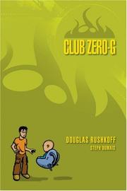 Cover of: Club Zero-G
