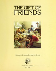 Cover of: The Gift of Friends