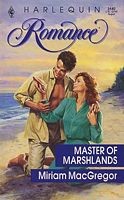 Cover of: Master of Marshlands