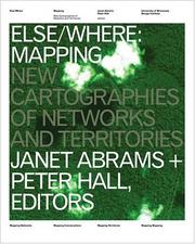 Else/where : mapping new cartographies of networks and territories