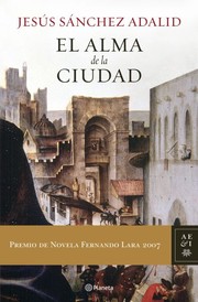 Cover of: El alma de la ciudad