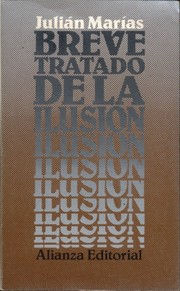 Cover of: Breve Tratado De La Ilusion