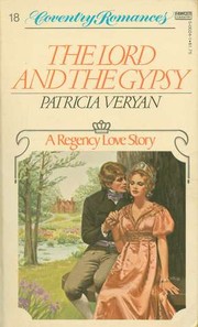 Cover of: The Lord and the Gypsy by Patricia Veryan