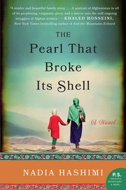 Cover of: The Pearl That Broke It's Shell