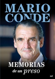 Cover of: Memorias de un preso