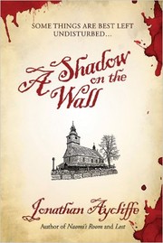 Cover of: A shadow on the wall