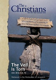 Cover of: The Veil is Torn: A.D. 30 to A.D. 70 : From Pentecost to the destruction of Jerusalem