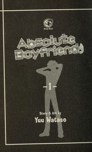Cover of: Absolute boyfriend.