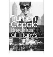 Cover of: Breakfast at Tiffany´s by 