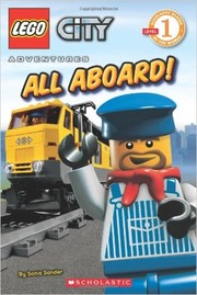 Cover of: All Aboard!