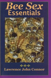 Cover of: Bee Sex Essentials by 